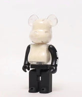 BE@RBRICK x UGG 400% bearbrick